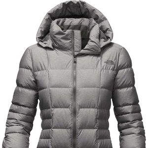 The North Face TRIPLE C II PARKA